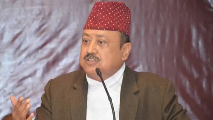 जनप्रतिनिधिहरूले तलब नपाउने व्यवस्था गर्नुपर्ने :धनगढीका मेयर गोपाल हमाल